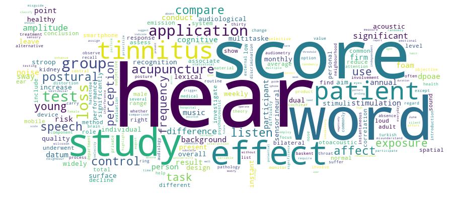 GCRIS Competency Cloud