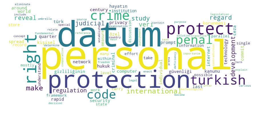 GCRIS Competency Cloud