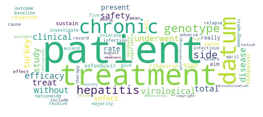 GCRIS Competency Cloud