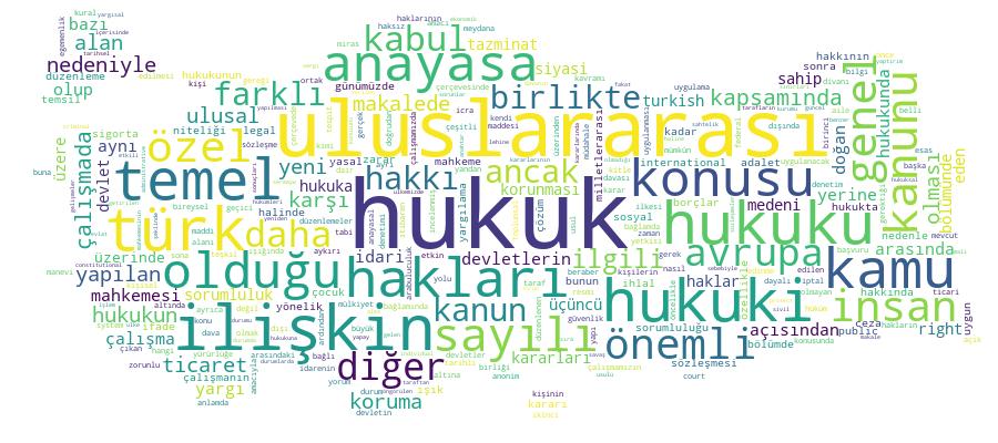 GCRIS Competency Cloud