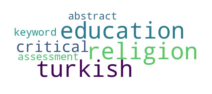 GCRIS Competency Cloud