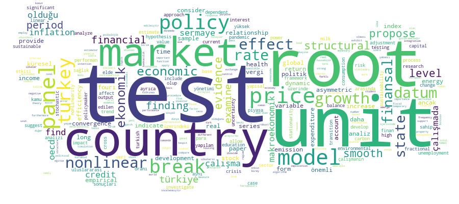 GCRIS Competency Cloud