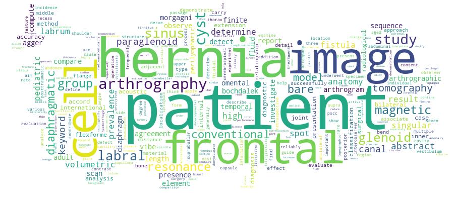 GCRIS Competency Cloud