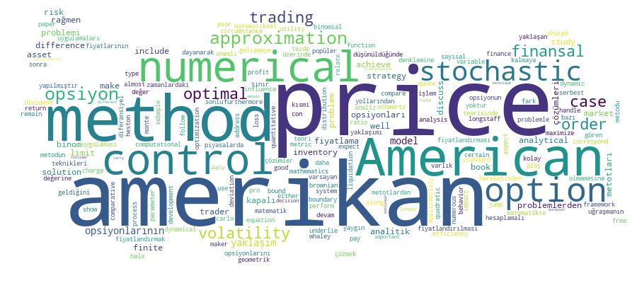 GCRIS Competency Cloud