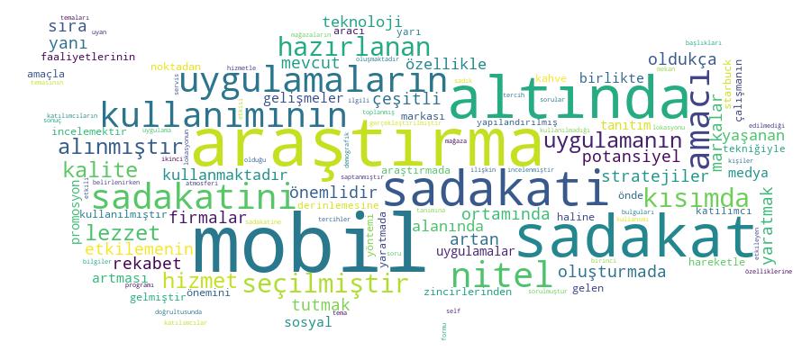 GCRIS Competency Cloud