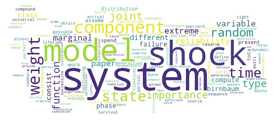 GCRIS Competency Cloud