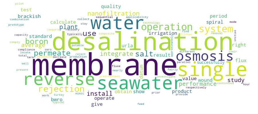 GCRIS Competency Cloud