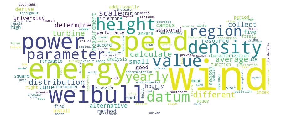 GCRIS Competency Cloud