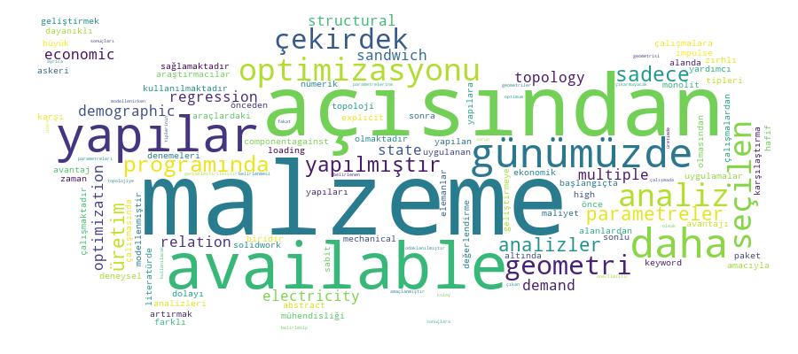 GCRIS Competency Cloud