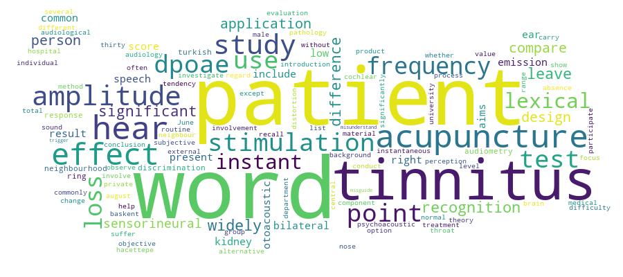 GCRIS Competency Cloud