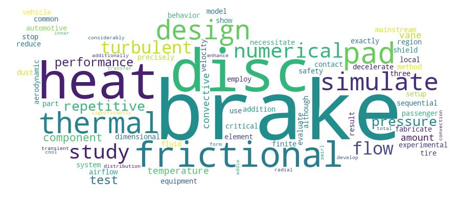 GCRIS Competency Cloud