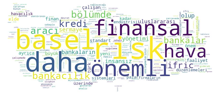 GCRIS Competency Cloud