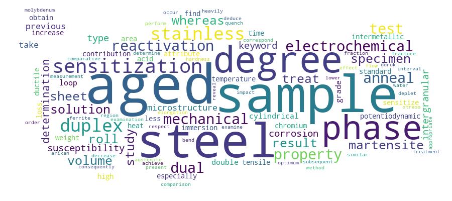 GCRIS Competency Cloud