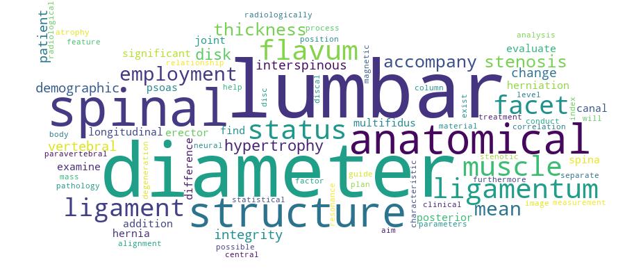 GCRIS Competency Cloud