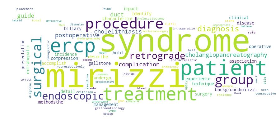 GCRIS Competency Cloud