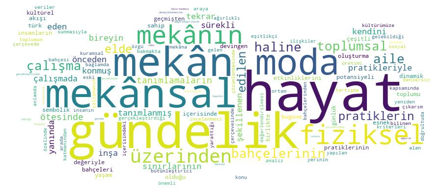 GCRIS Competency Cloud