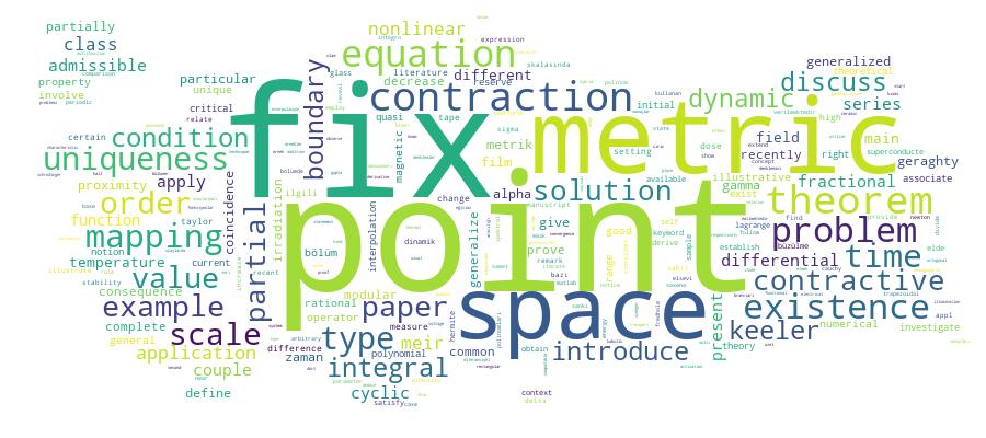 GCRIS Competency Cloud