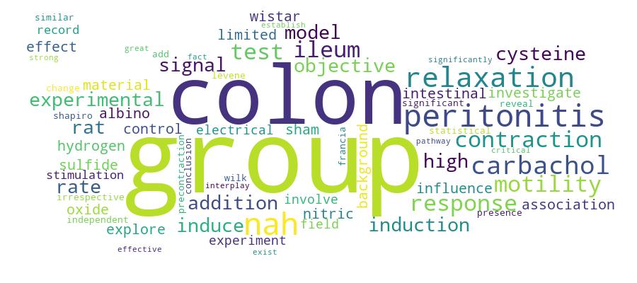 GCRIS Competency Cloud