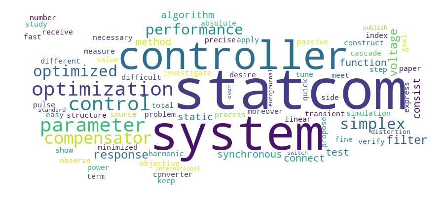 GCRIS Competency Cloud