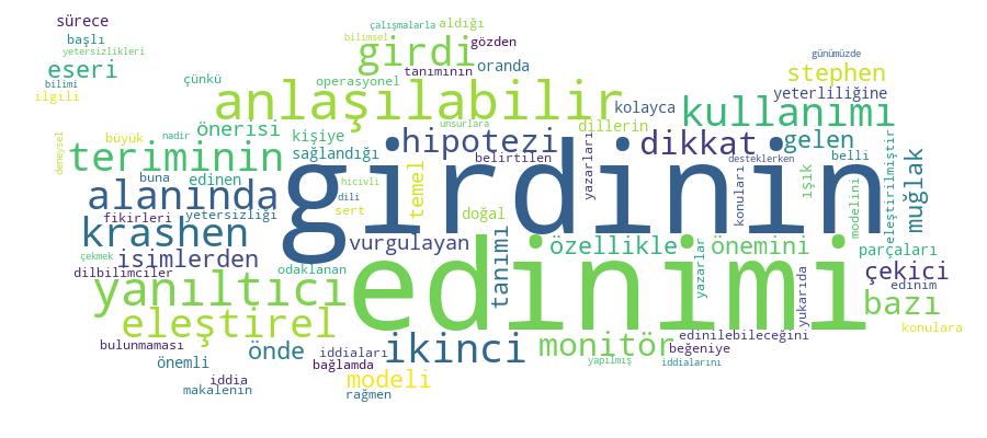 GCRIS Competency Cloud