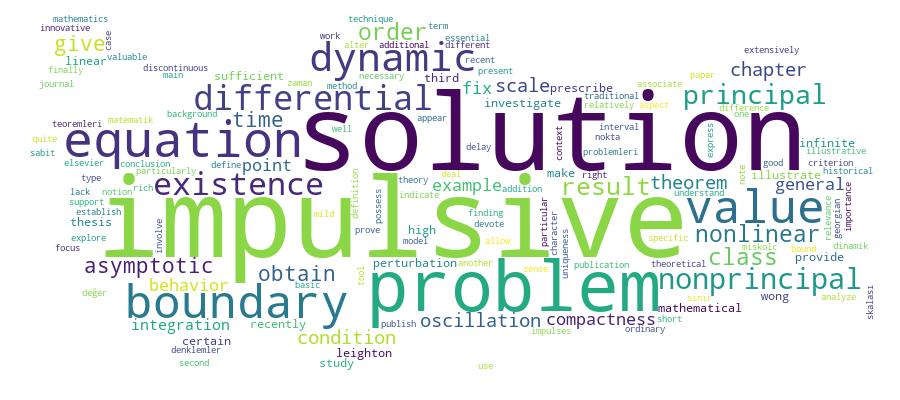 GCRIS Competency Cloud