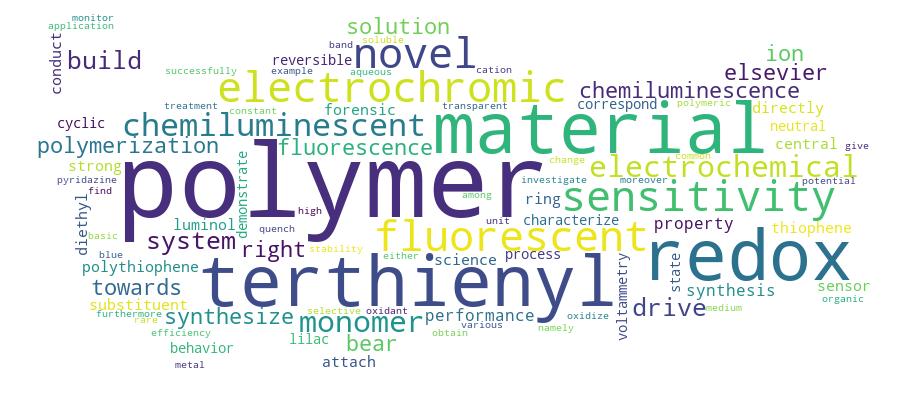 GCRIS Competency Cloud