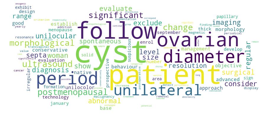 GCRIS Competency Cloud