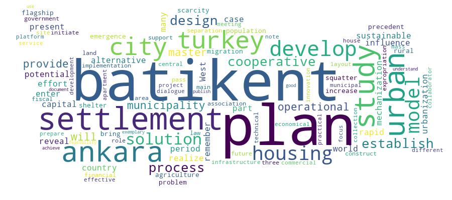 GCRIS Competency Cloud