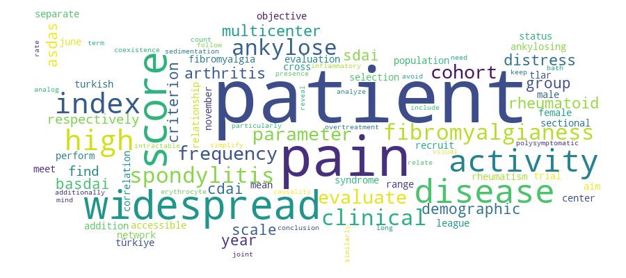 GCRIS Competency Cloud