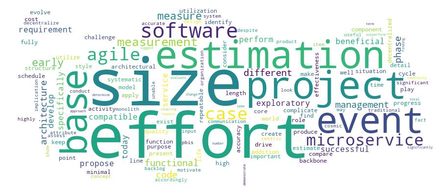 GCRIS Competency Cloud