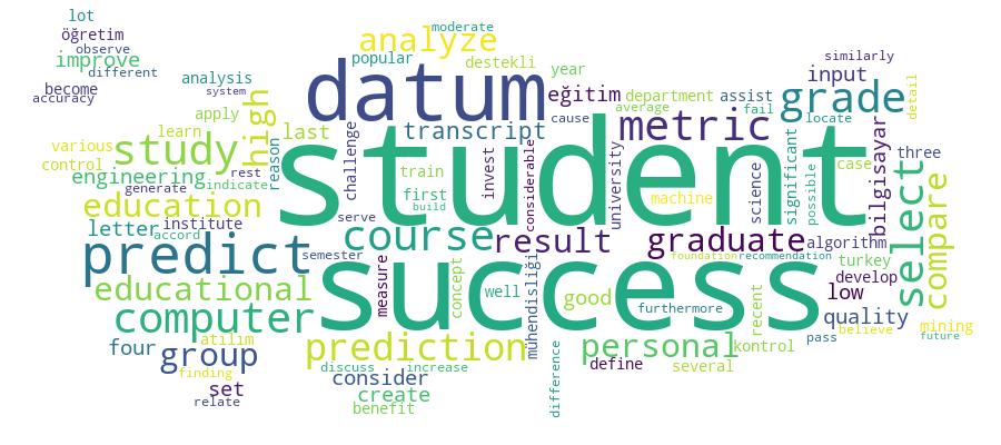 GCRIS Competency Cloud