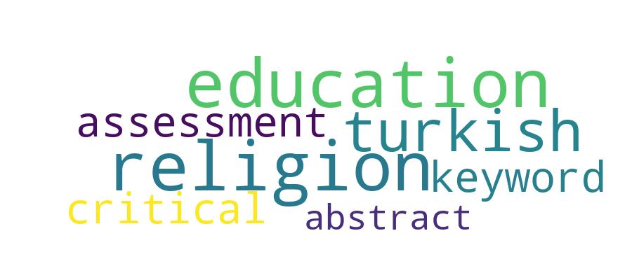 GCRIS Competency Cloud