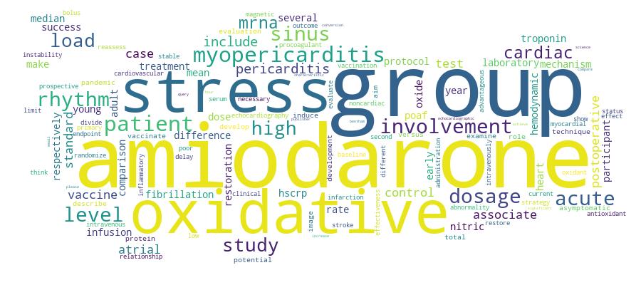 GCRIS Competency Cloud