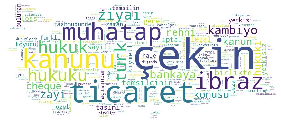 GCRIS Competency Cloud