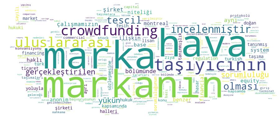 GCRIS Competency Cloud