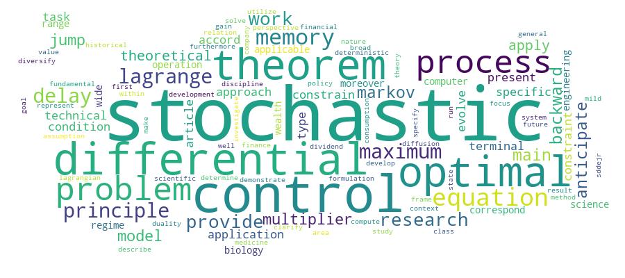 GCRIS Competency Cloud