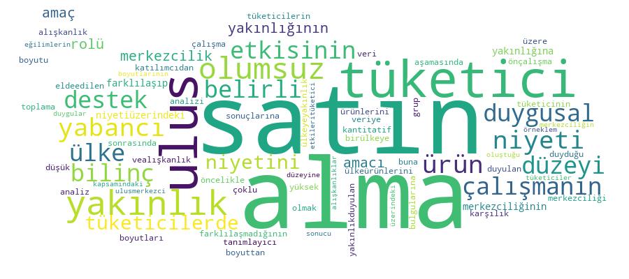 GCRIS Competency Cloud