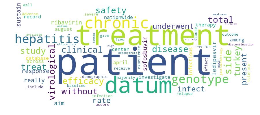 GCRIS Competency Cloud