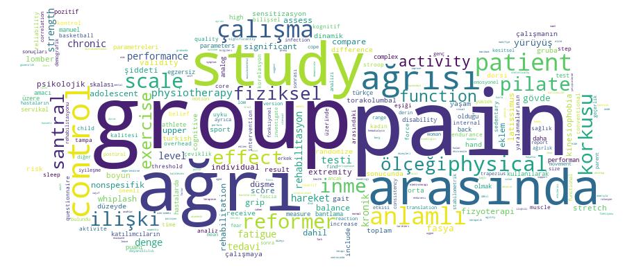 GCRIS Competency Cloud