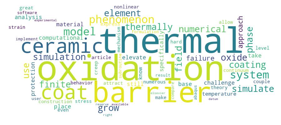 GCRIS Competency Cloud