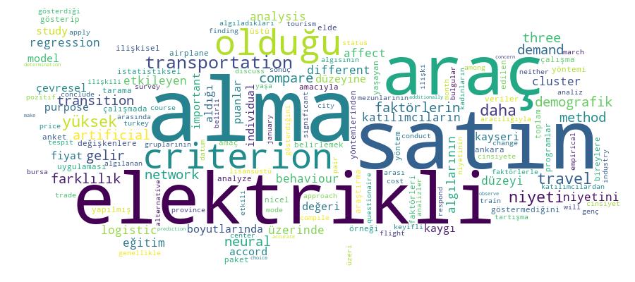 GCRIS Competency Cloud