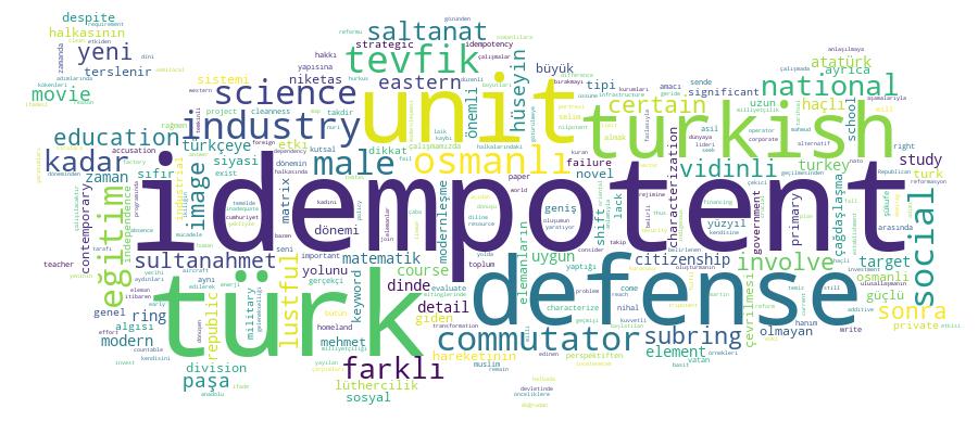 GCRIS Competency Cloud