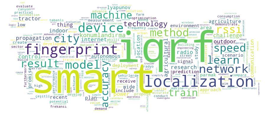 GCRIS Competency Cloud
