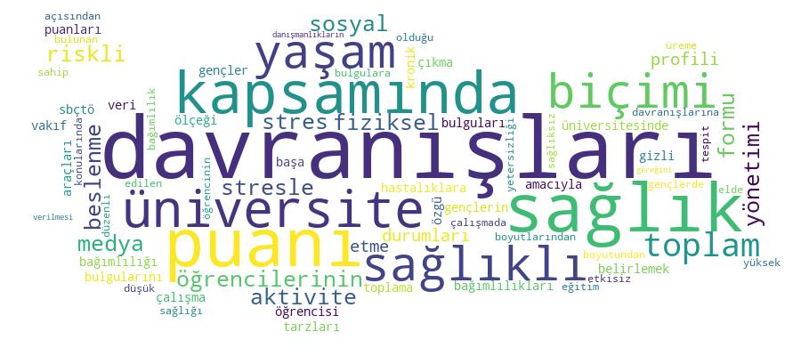 GCRIS Competency Cloud