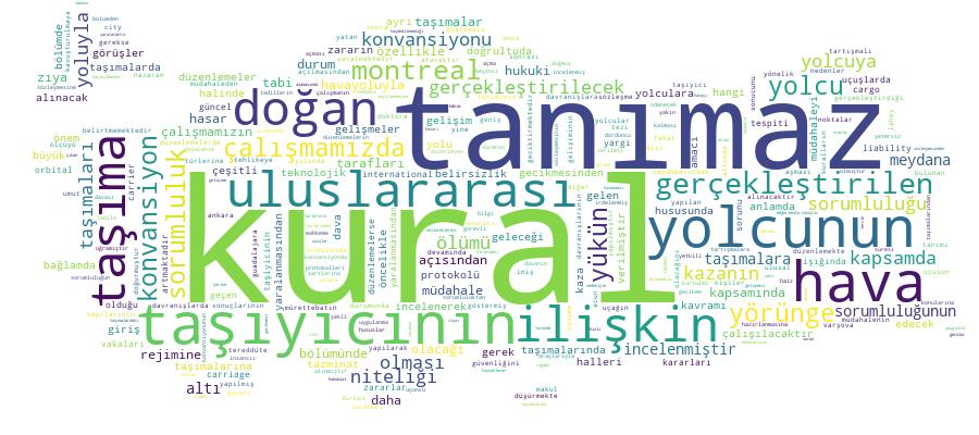 GCRIS Competency Cloud