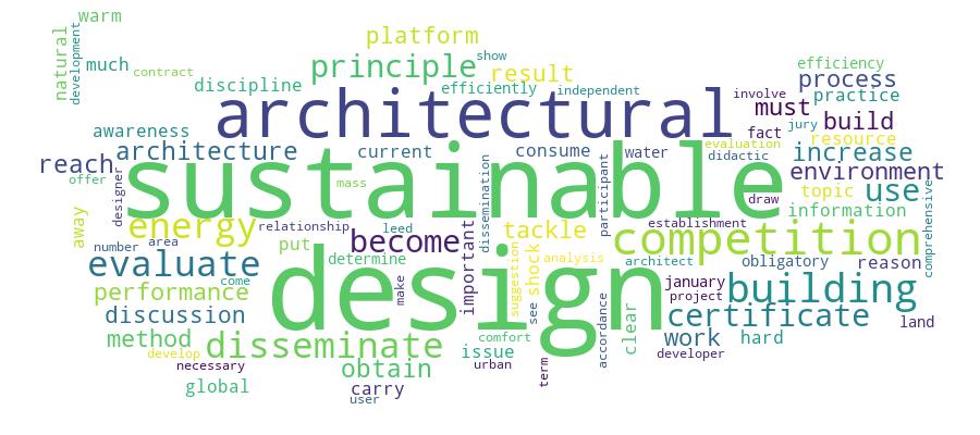 GCRIS Competency Cloud