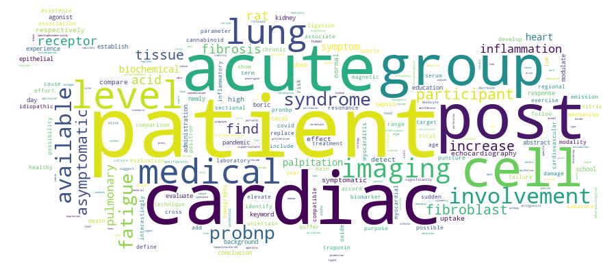 GCRIS Competency Cloud