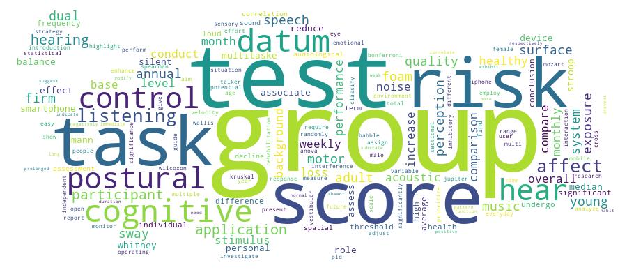 GCRIS Competency Cloud