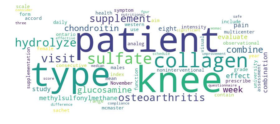 GCRIS Competency Cloud