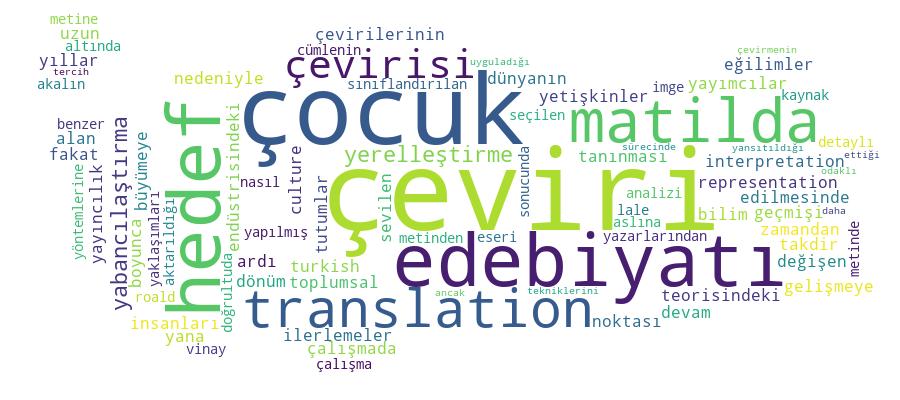 GCRIS Competency Cloud